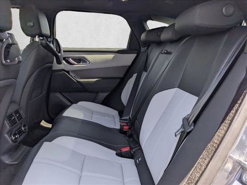 New 2026 Land Rover Range Rover Velar S AWD/4WD image 16