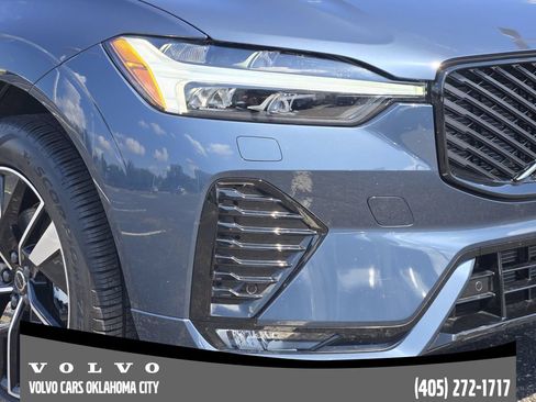 Used 2026 Volvo XC60 B5 Core w/ Protection Package Premier AWD/4WD image 7