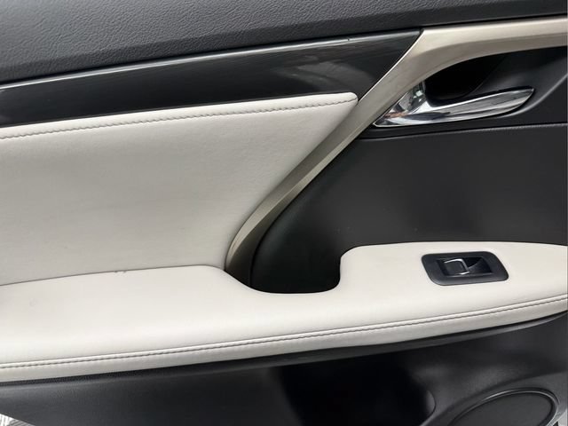 Used 2017 Lexus RX 350 FWD w/ Accessory Package image 16