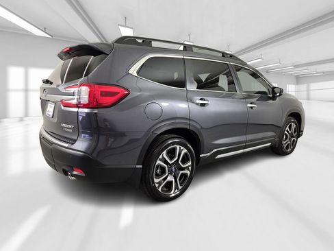 New 2026 Subaru Ascent Touring image 6