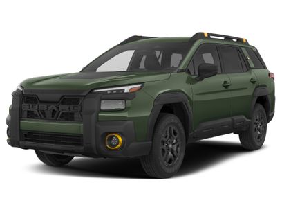 New 2026 Subaru Outback Wilderness