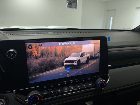 New 2026 Chevrolet Colorado Z71 w/ Z71 Convenience Package 2 AWD/4WD image 43