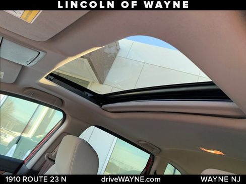 Used 2022 Honda CR-V EX image 16