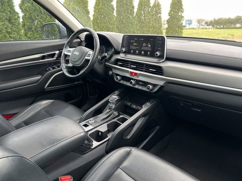 Used 2020 Kia Telluride S image 38