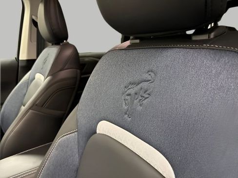 Used 2025 Ford Bronco Sport Outer Banks w/ Topo Graphic Package image 35