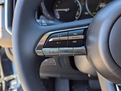 Used 2026 MAZDA CX-50 AWD 2.5 Hybrid w/ Weather Package image 20