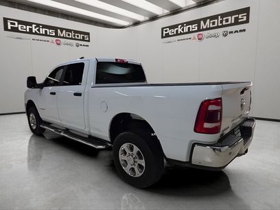 Used 2024 RAM 2500 Big Horn w/ Protection Group