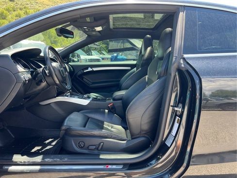 Used 2009 Audi S5 4.2 AWD/4WD image 9
