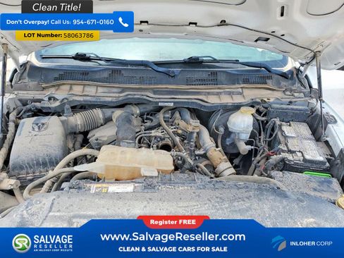 Used 2018 RAM 1500 Lone Star AWD/4WD image 15