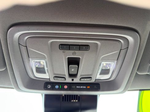 Used 2024 Chevrolet Silverado 1500 LTZ w/ LTZ Convenience Package II AWD/4WD image 28