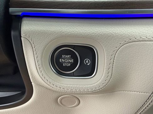 New 2026 Mercedes-Benz GLE 53 AMG 4MATIC image 24