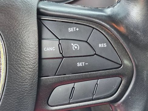 Used 2023 Dodge Charger GT w/ Blacktop Package RWD image 27