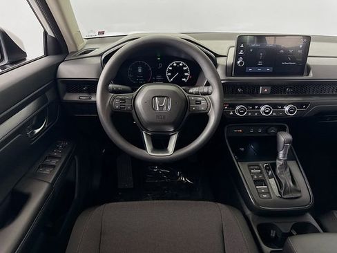 New 2026 Honda CR-V EX image 30