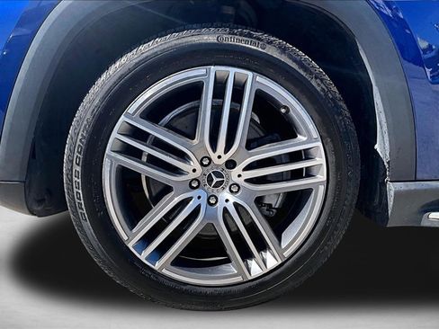 Used 2022 Mercedes-Benz GLS 450 4MATIC image 10