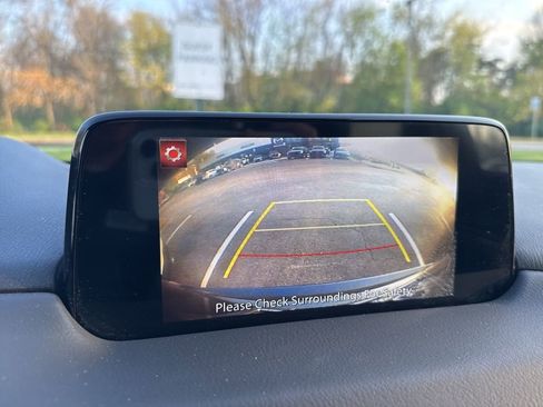 Used 2017 MAZDA CX-5 Grand Touring image 15