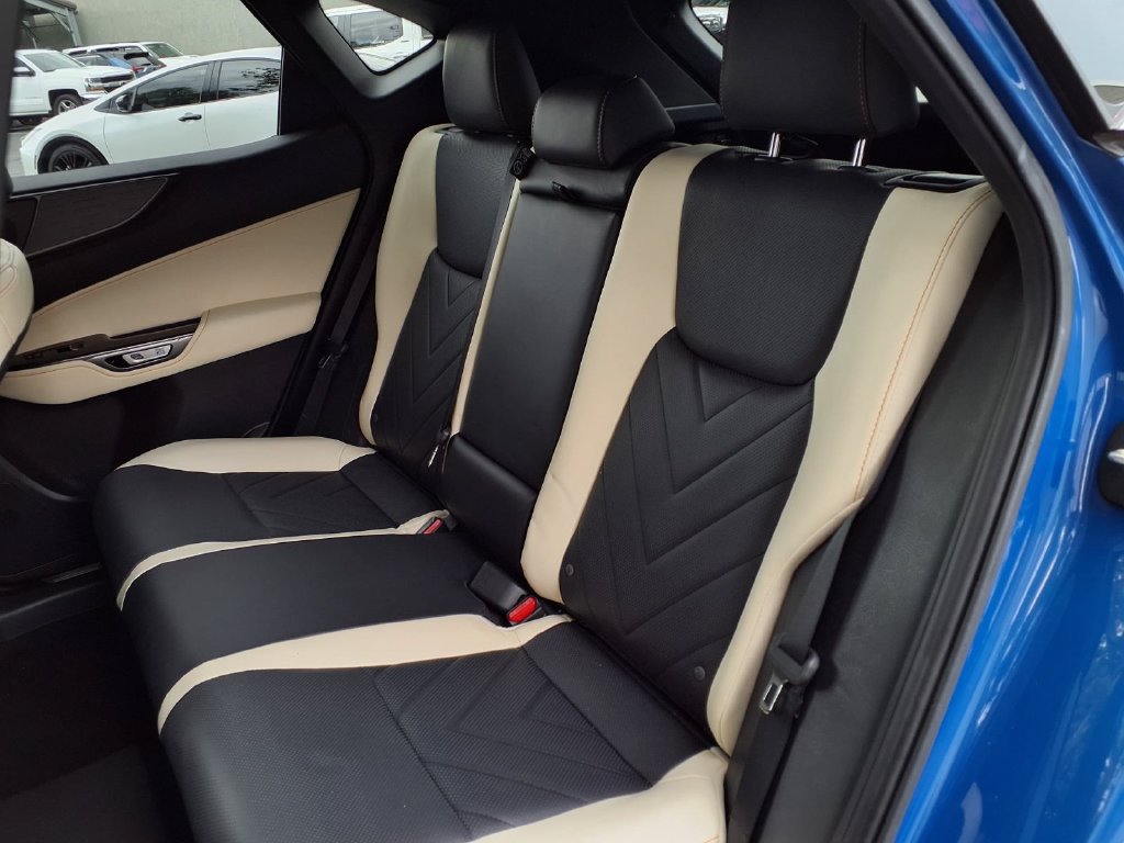 Used 2024 Lexus NX 450h+ AWD w/ Vision Package image 22