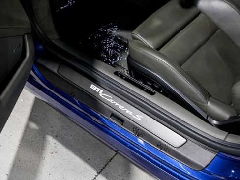 Used 2021 Porsche 911 Carrera S image 29