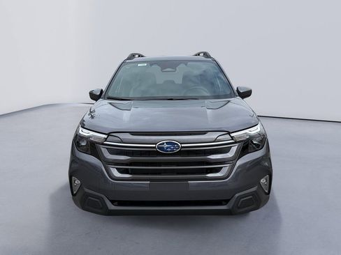 New 2026 Subaru Forester Premium AWD/4WD image 8