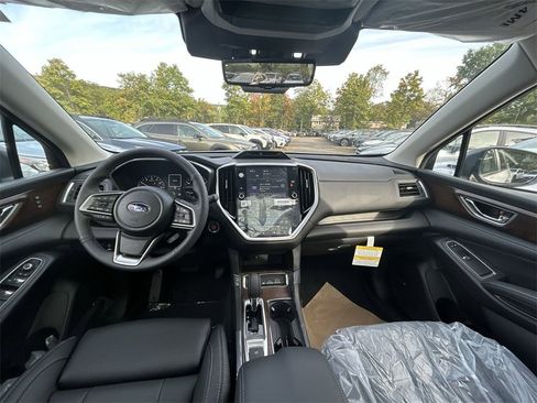 New 2025 Subaru Ascent Touring image 12