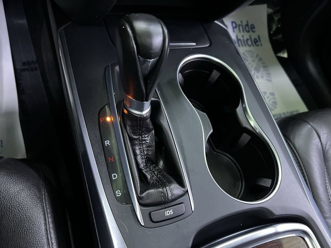Used 2014 Acura MDX w/ Technology Package FWD image 24