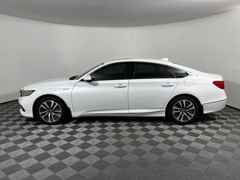 Used 2022 Honda Accord EX-L image 8