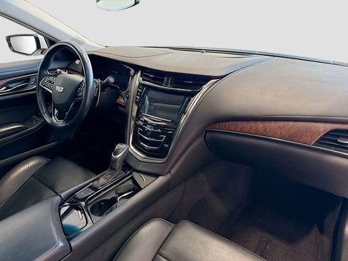 Used 2019 Cadillac CTS Luxury image 23