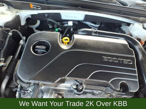 Used 2024 Chevrolet Malibu LS image 28