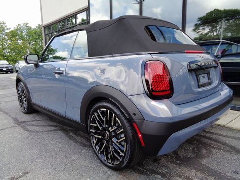 Used 2026 MINI Cooper S FWD image 10
