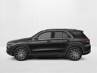 New 2026 Mercedes-Benz GLE 350 4MATIC video 3