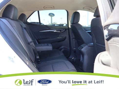 Used 2023 Buick Envision Preferred image 33