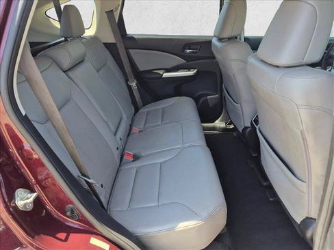 Used 2015 Honda CR-V EX-L image 20