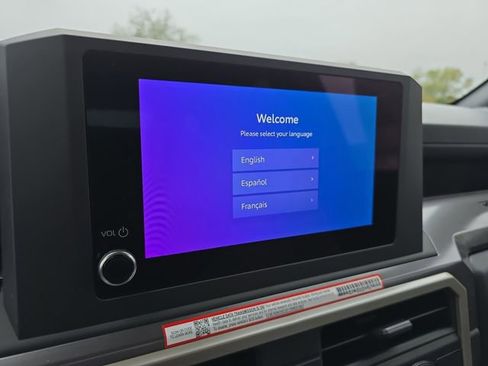 New 2026 Toyota Tacoma SR5 image 19