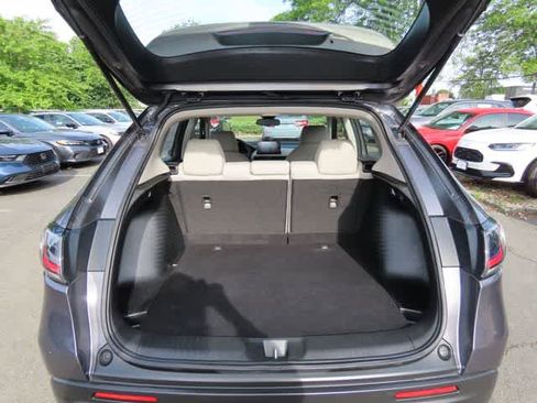 Used 2023 Honda HR-V LX image 11