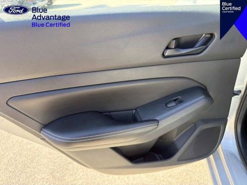 Used 2024 Nissan Altima 2.5 SV FWD image 11