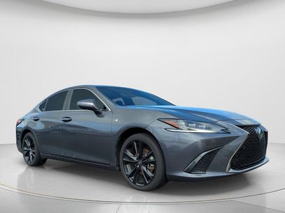 Used 2023 Lexus ES 350 F Sport