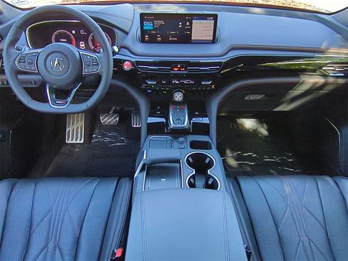 Certified 2024 Acura MDX Type S image 15