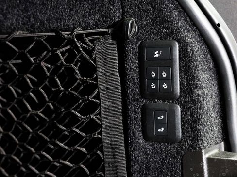 Used 2021 Land Rover Range Rover SV Autobiography Dynamic image 33