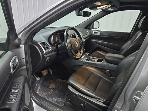 Used 2020 Jeep Grand Cherokee Altitude AWD/4WD image 30