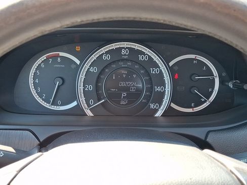 Used 2015 Honda Accord EX-L image 21