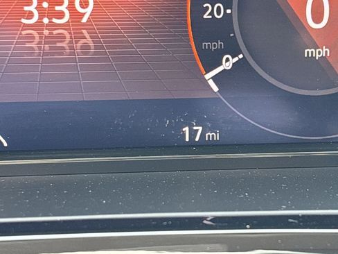 New 2026 Volkswagen Atlas Peak Edition AWD/4WD image 27