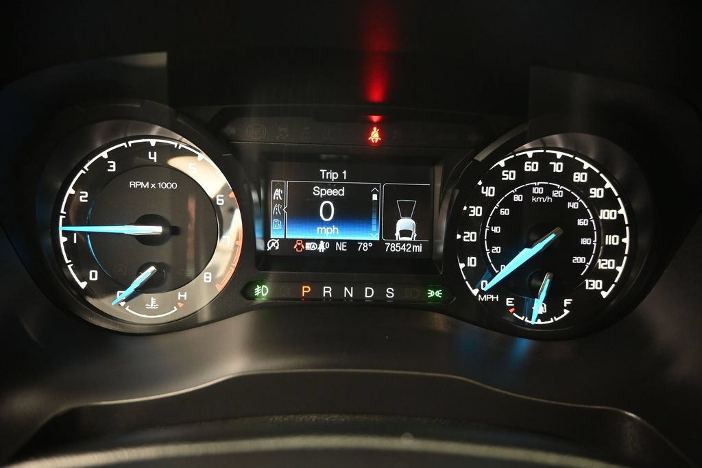 Used 2019 Ford Ranger XLT w/ Equipment Group 302A Luxury AWD/4WD image 12