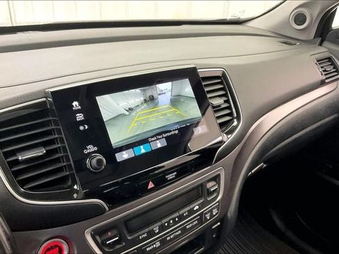 Certified 2021 Honda Pilot EX-L image 28