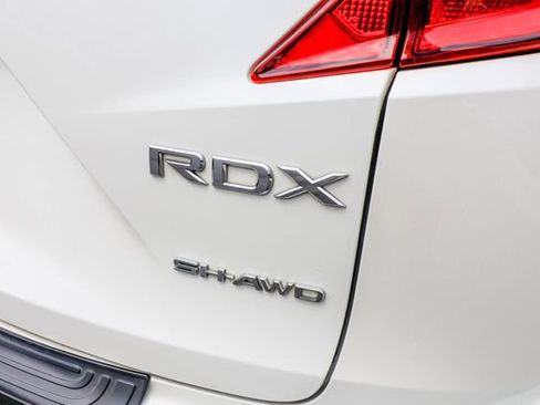 Used 2019 Acura RDX AWD image 26