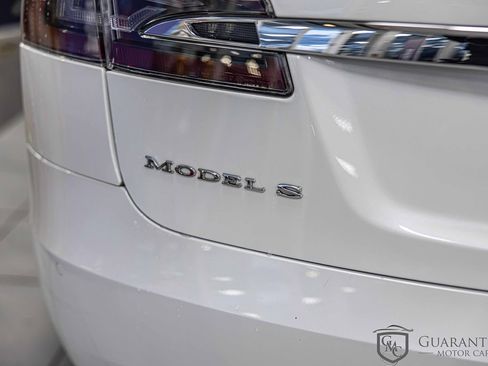 Used 2019 Tesla Model S 100D image 14