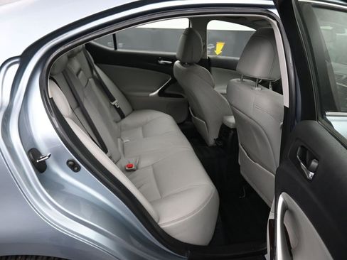 Used 2006 Lexus IS 350 image 26