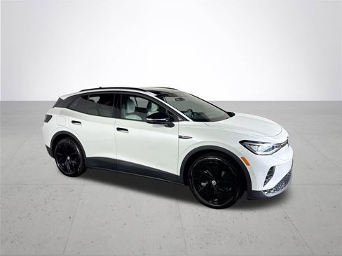 New 2026 Volkswagen ID.4 Pro S image 4