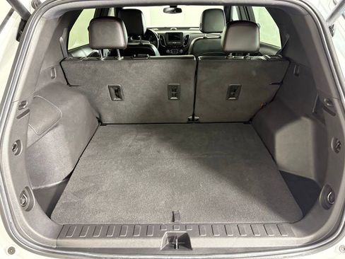 Used 2023 Chevrolet Equinox RS image 21