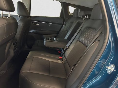 New 2026 Nissan Murano Platinum w/ Cargo Package AWD/4WD image 14