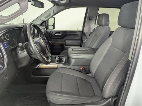 Used 2020 Chevrolet Silverado 2500 LT w/ True North Edition AWD/4WD image 10
