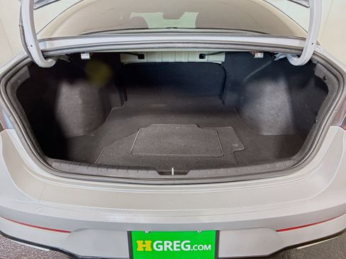 Used 2023 Kia K5 GT-Line w/ GT-Line Premium Package image 35